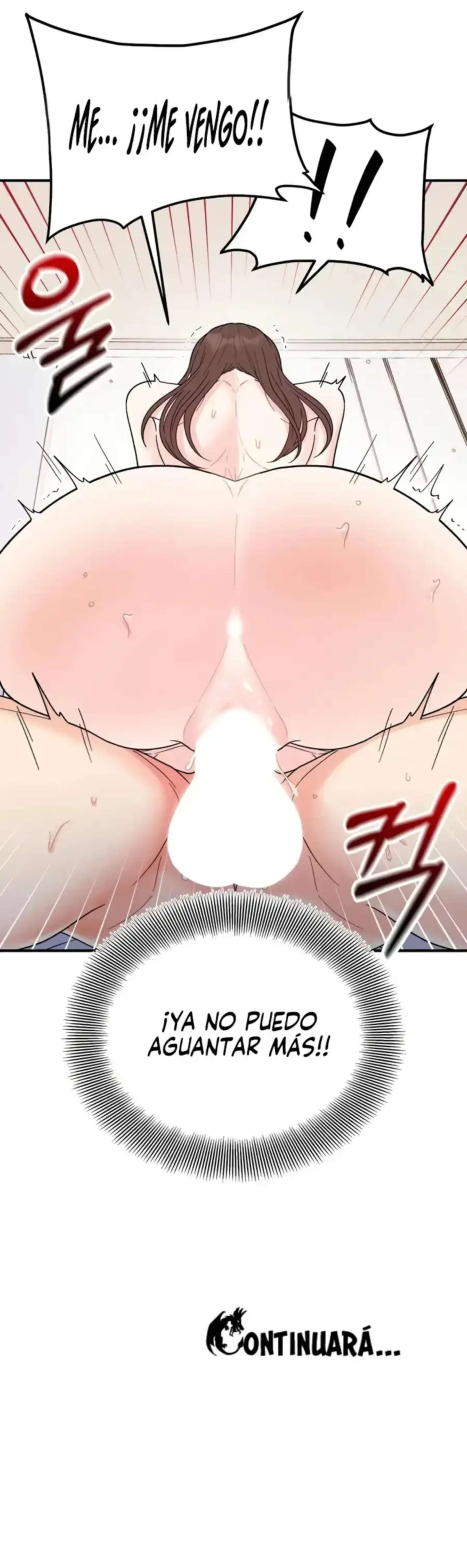 Más que Hermanos Capítulo 45 - Page 18