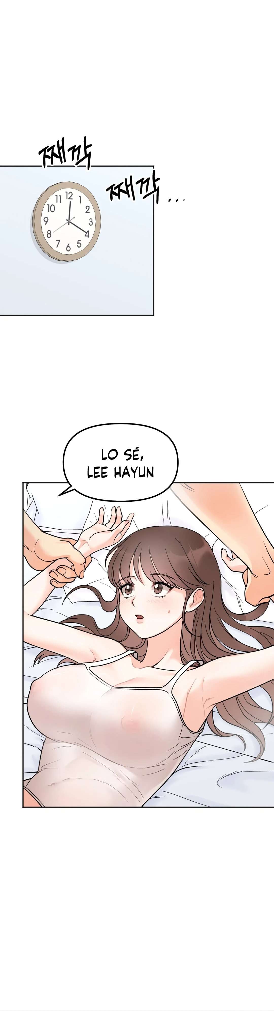 Más que Hermanos Capítulo 5 - Page 12