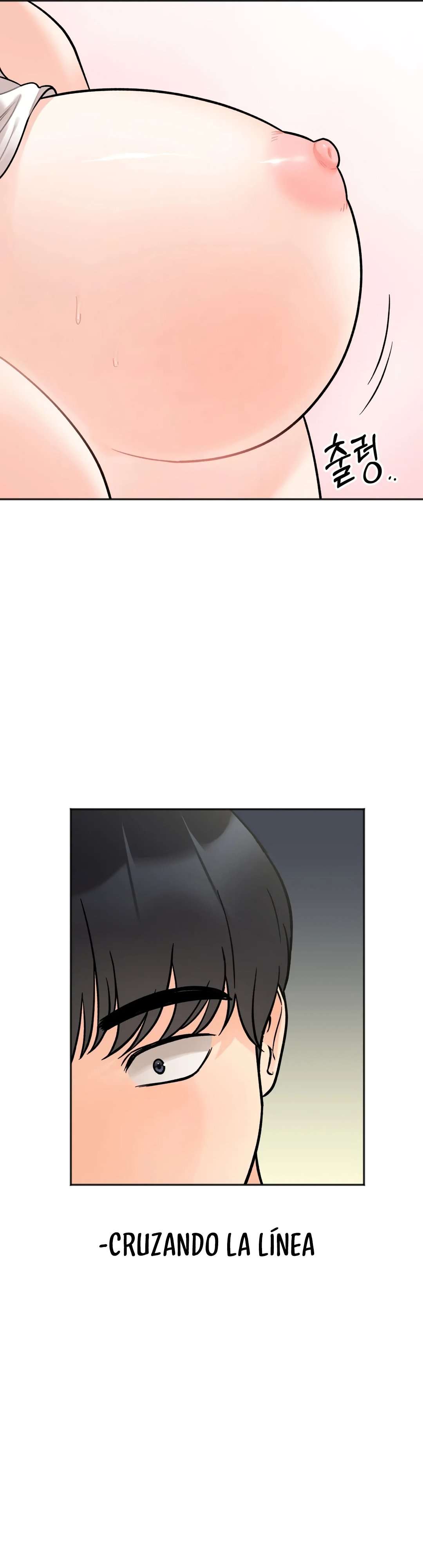 Más que Hermanos Capítulo 5 - Page 25