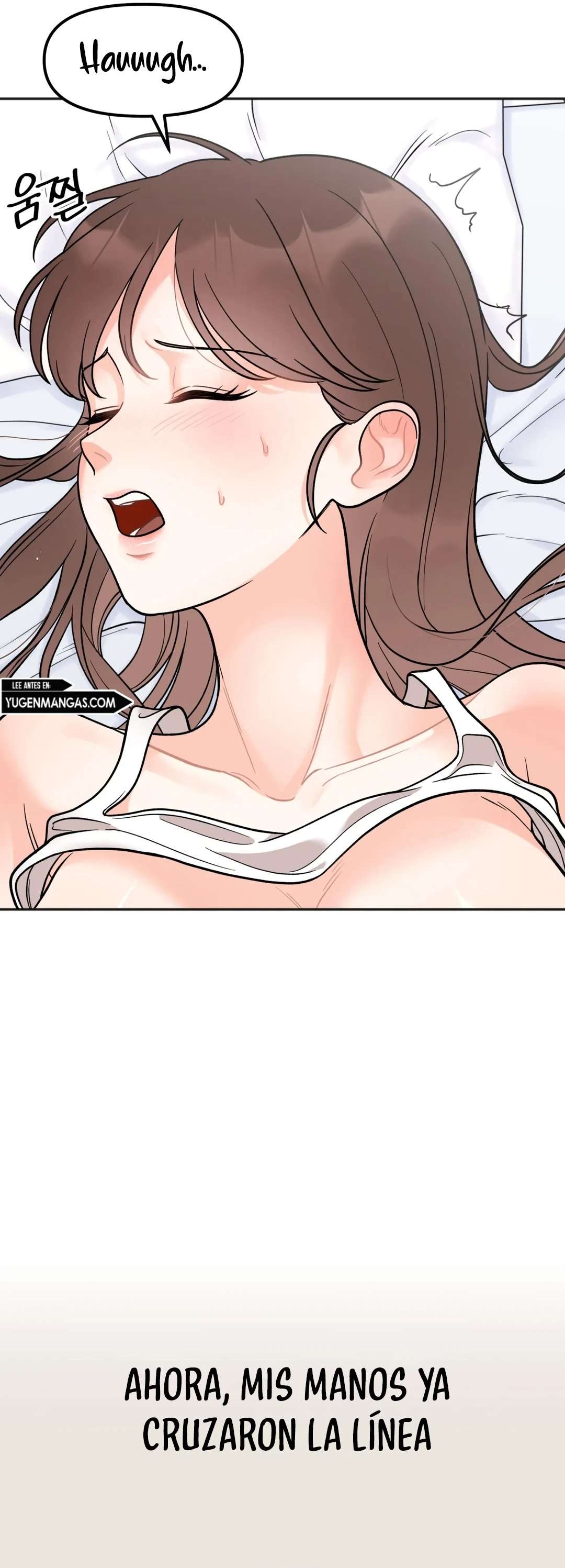 Más que Hermanos Capítulo 5 - Page 29