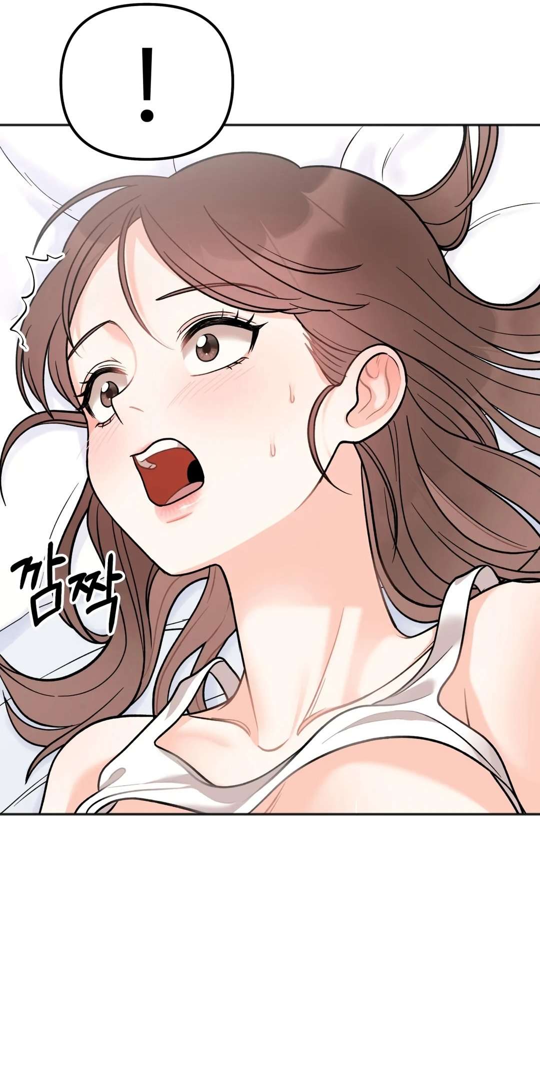 Más que Hermanos Capítulo 5 - Page 38