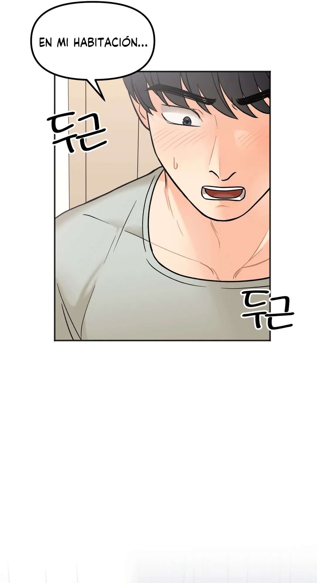 Más que Hermanos Capítulo 5 - Page 4