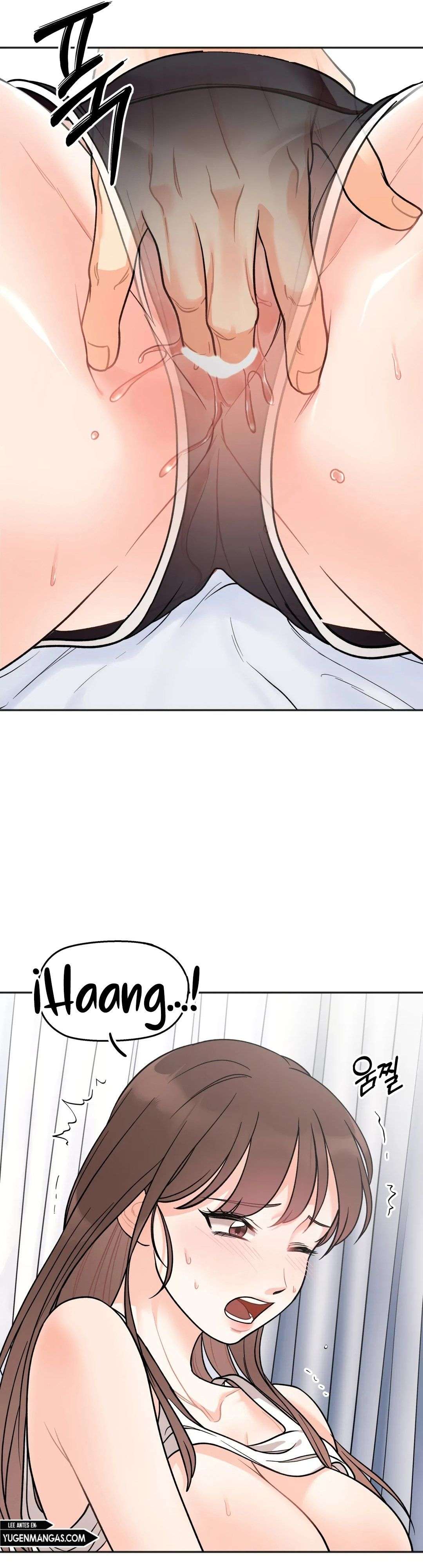 Más que Hermanos Capítulo 5 - Page 40