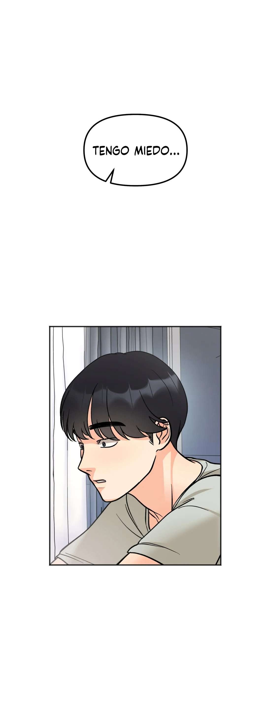 Más que Hermanos Capítulo 5 - Page 45