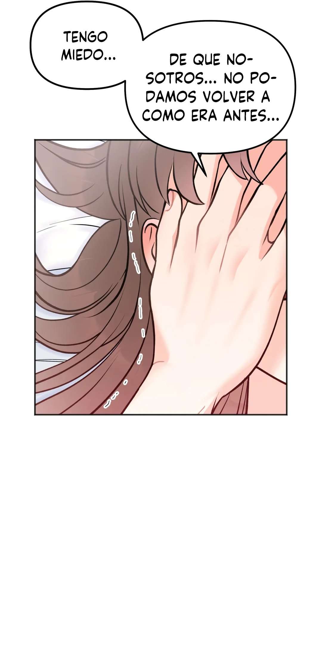 Más que Hermanos Capítulo 5 - Page 46