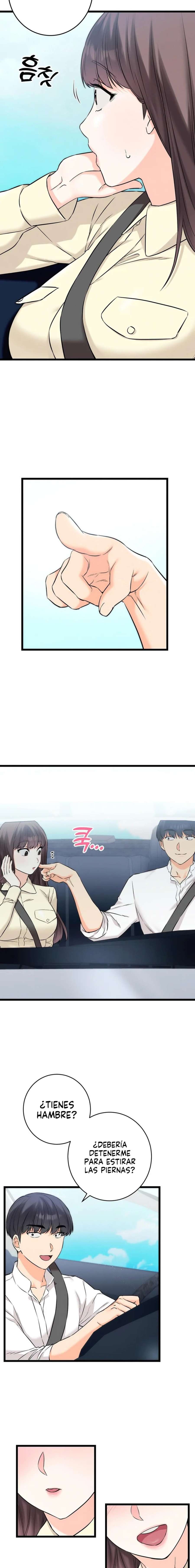 Más que Hermanos Capítulo 51 - Page 17