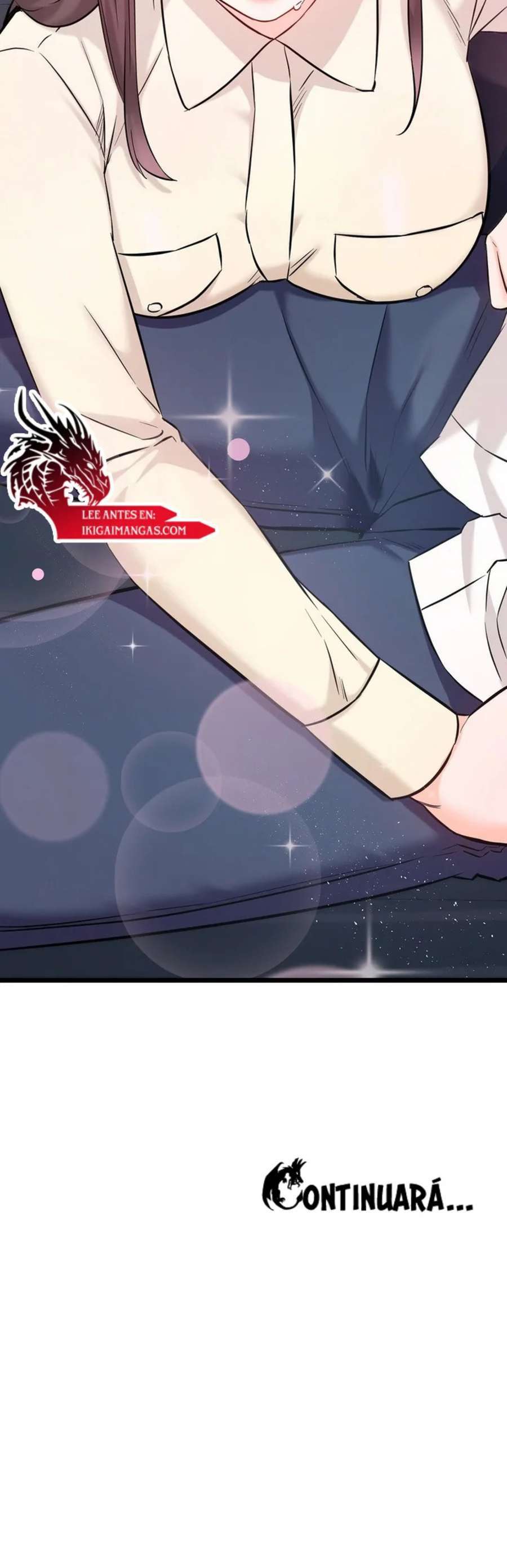 Más que Hermanos Capítulo 51 - Page 26