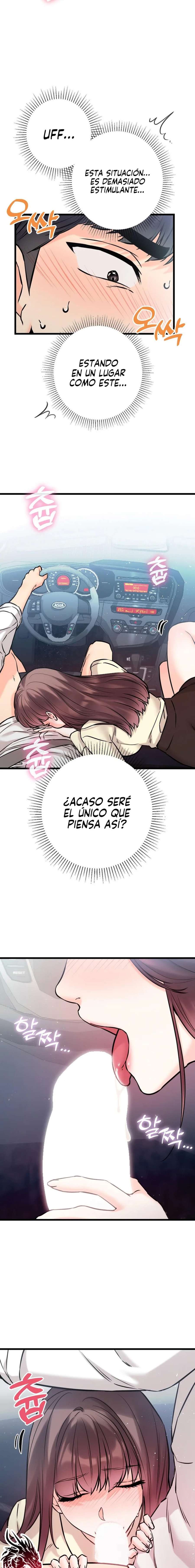 Más que Hermanos Capítulo 52 - Page 7