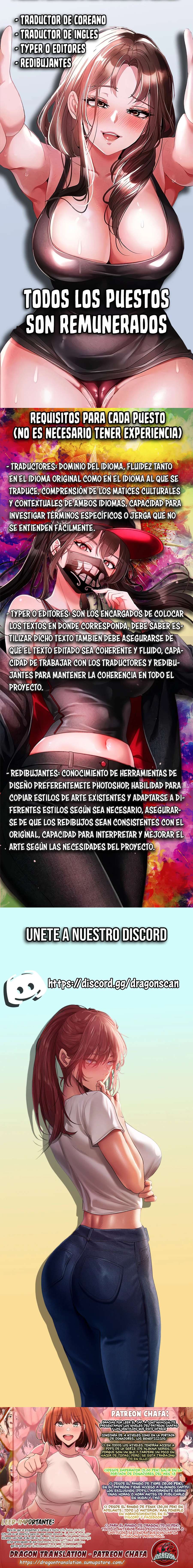 Más que Hermanos Capítulo 54 - Page 23