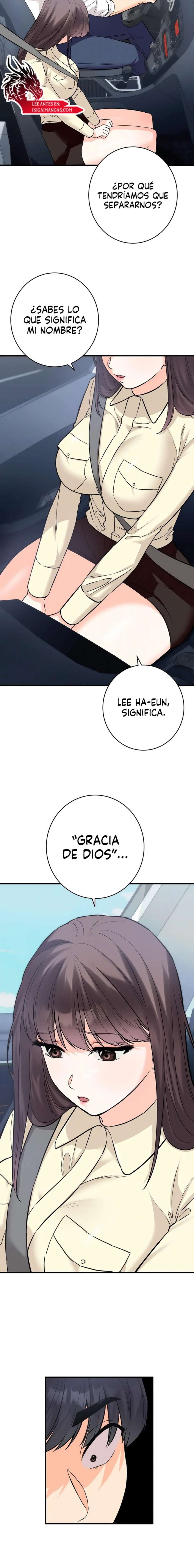 Más que Hermanos Capítulo 57 - Page 12