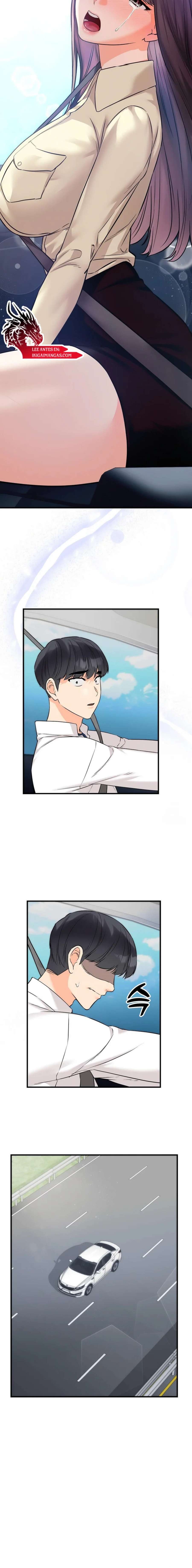 Más que Hermanos Capítulo 57 - Page 15