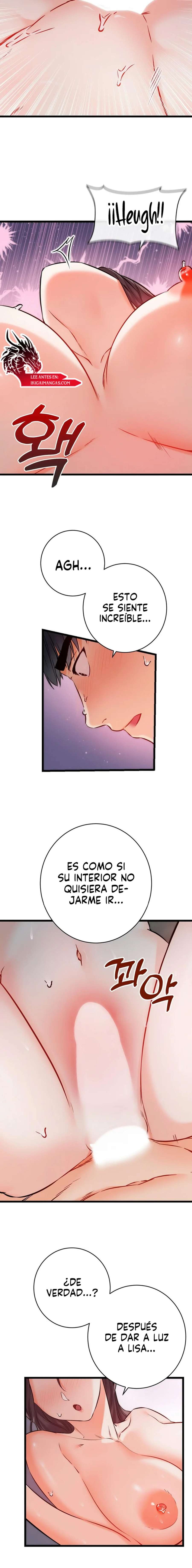 Más que Hermanos Capítulo 59 - Page 16