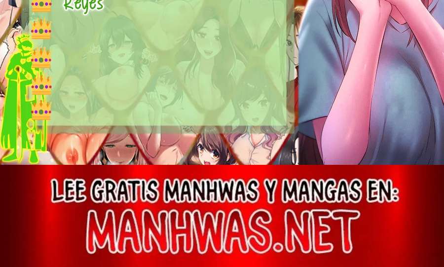 Más que Hermanos Capítulo 59 - Page 21