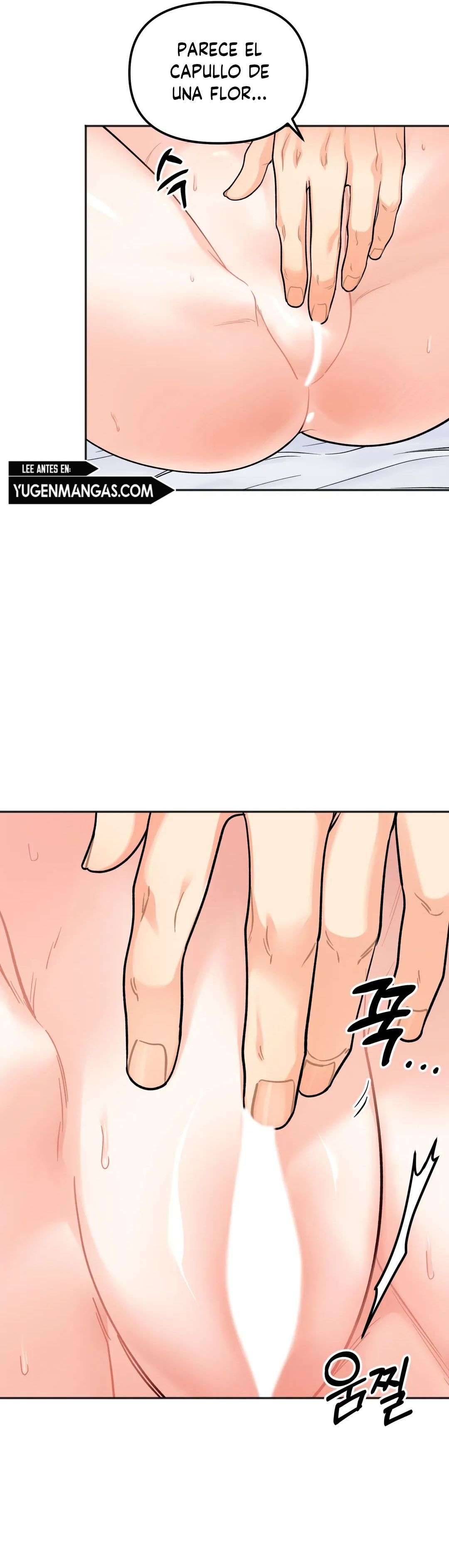 Más que Hermanos Capítulo 6 - Page 13