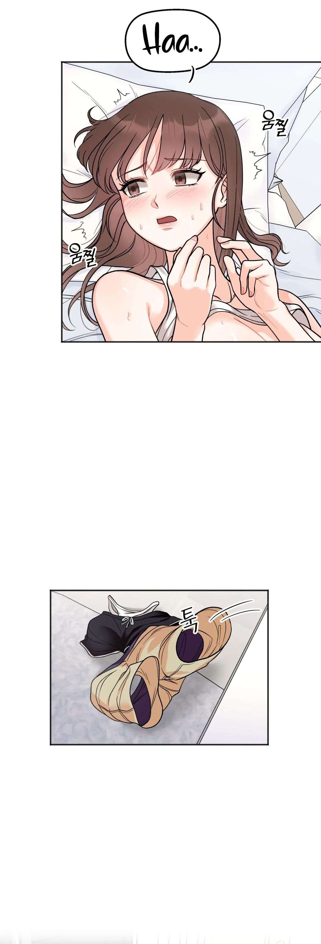 Más que Hermanos Capítulo 6 - Page 16