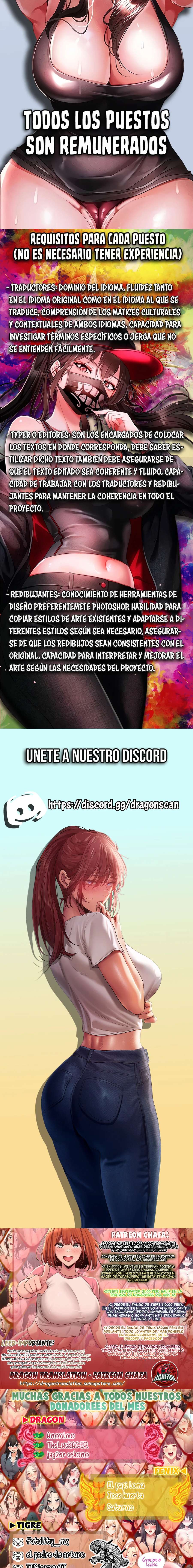 Más que Hermanos Capítulo 62 - Page 21