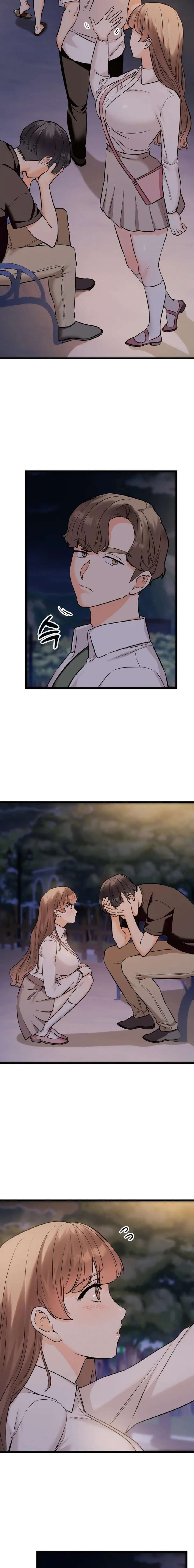 Más que Hermanos Capítulo 62 - Page 5