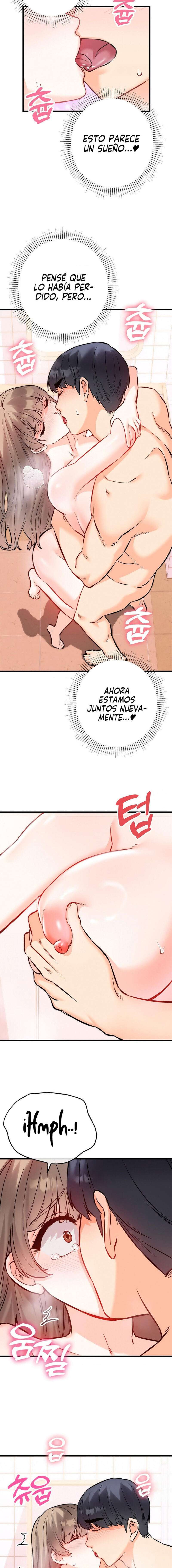 Más que Hermanos Capítulo 63 - Page 12