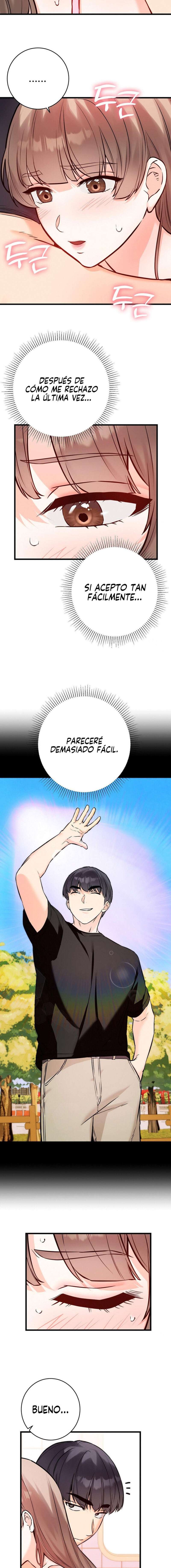 Más que Hermanos Capítulo 63 - Page 6