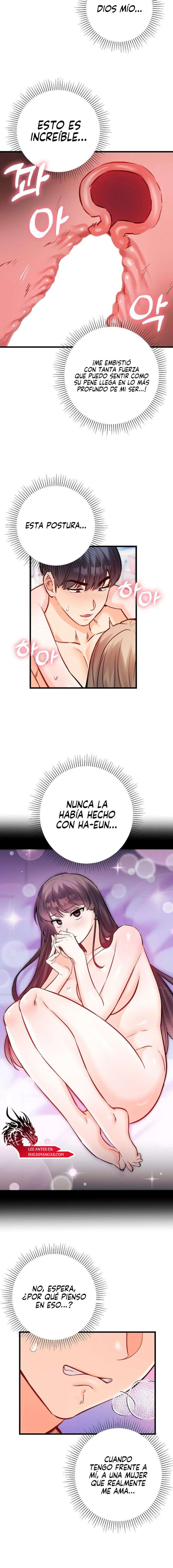 Más que Hermanos Capítulo 66 - Page 13