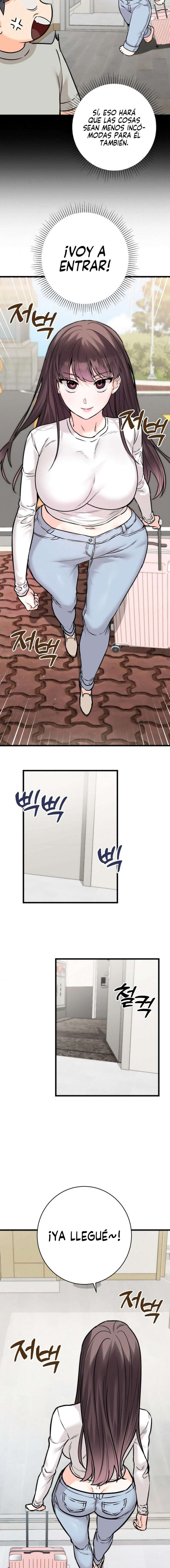 Más que Hermanos Capítulo 67 - Page 12