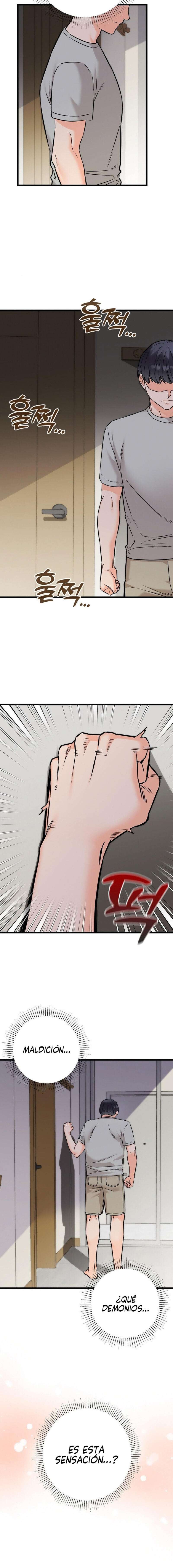 Más que Hermanos Capítulo 68 - Page 4