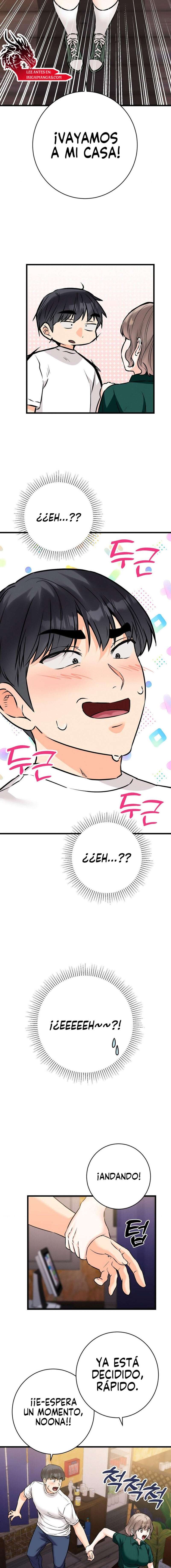 Más que Hermanos Capítulo 69 - Page 2