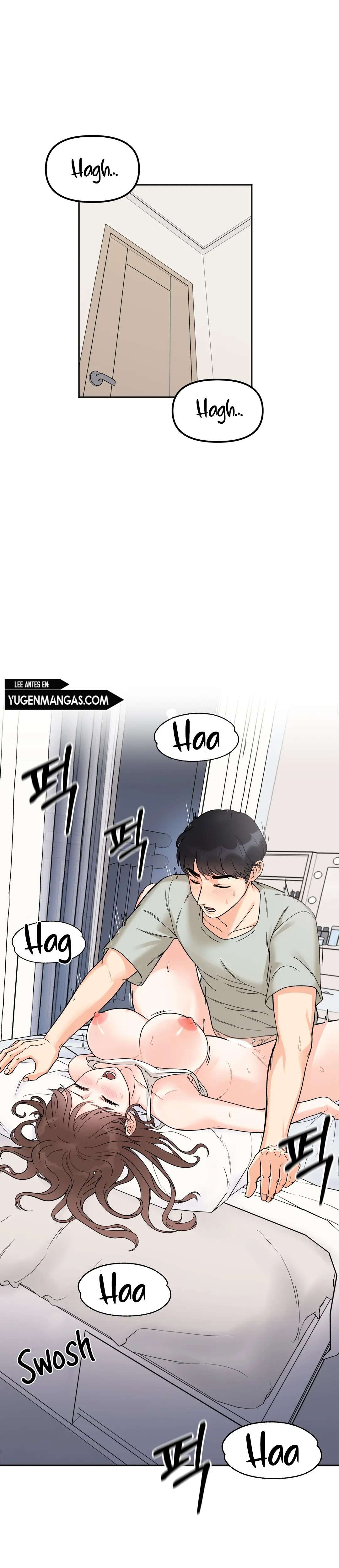 Más que Hermanos Capítulo 7 - Page 2