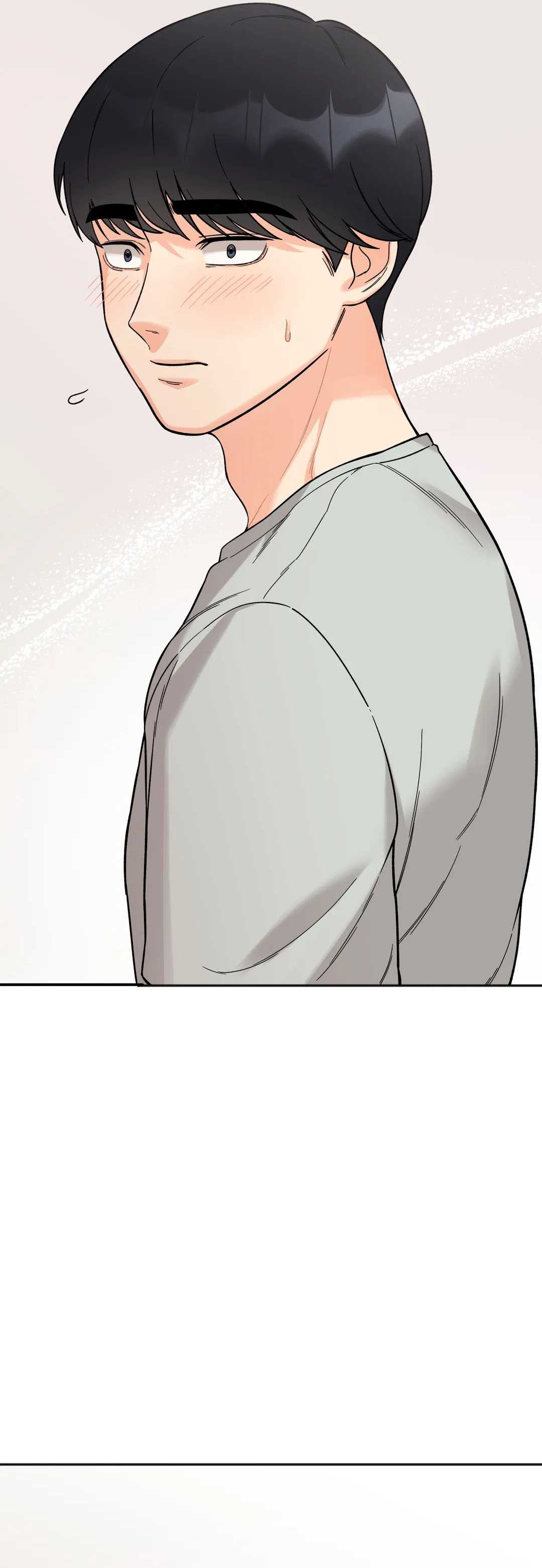 Más que Hermanos Capítulo 7 - Page 23