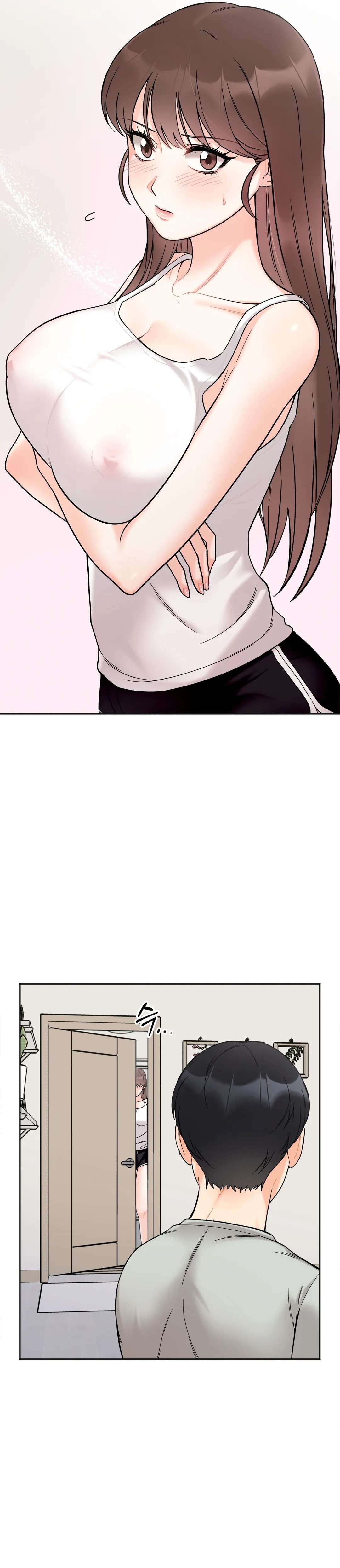 Más que Hermanos Capítulo 7 - Page 24