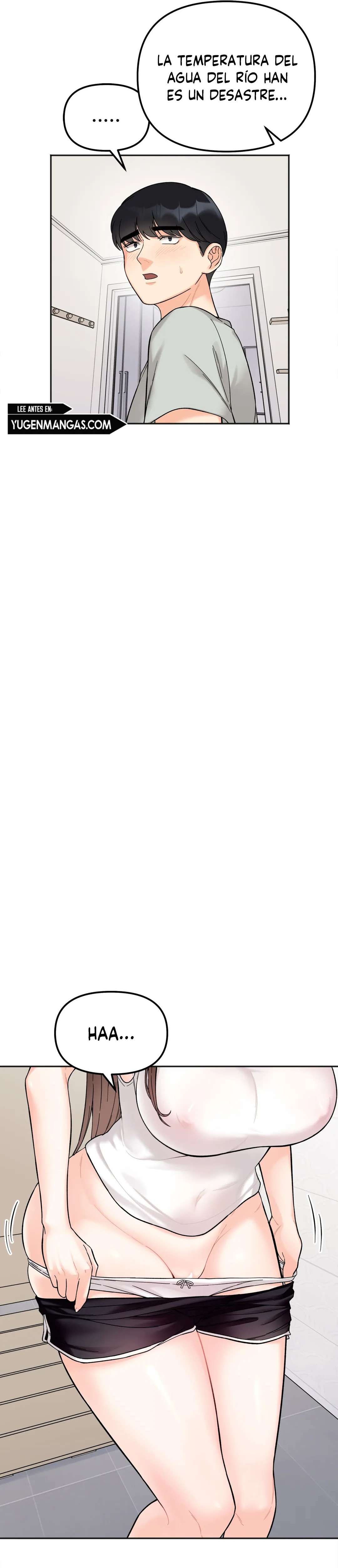 Más que Hermanos Capítulo 7 - Page 25