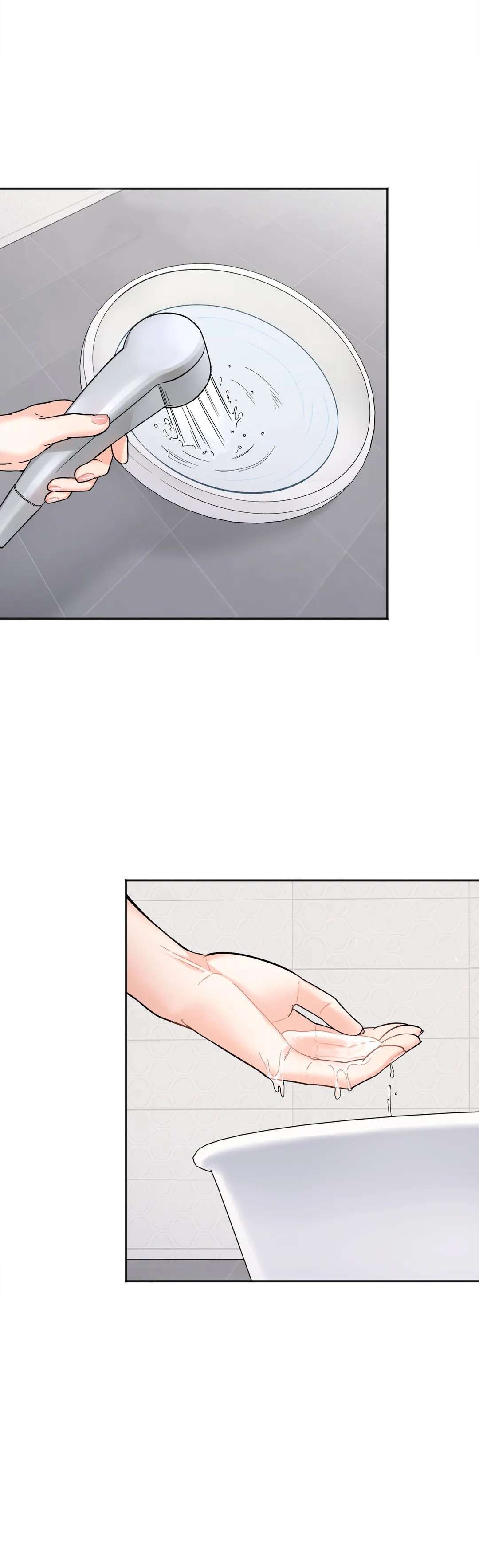 Más que Hermanos Capítulo 7 - Page 26