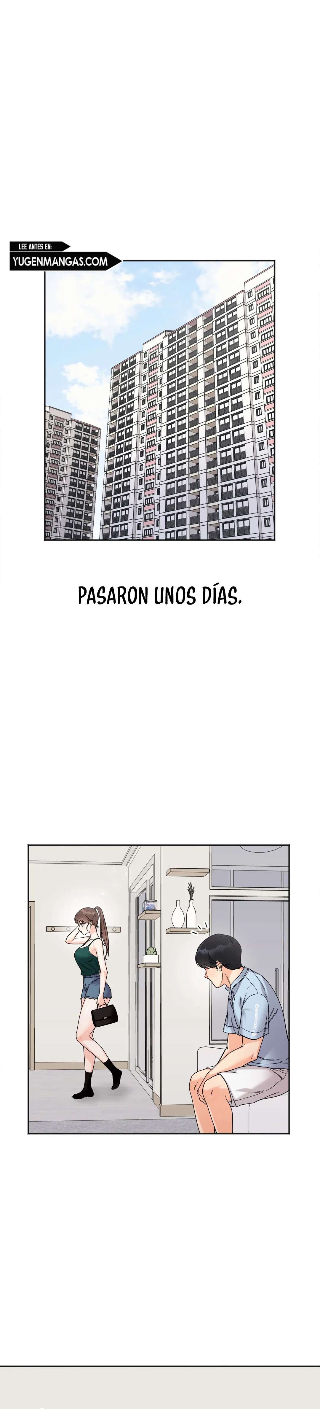 Más que Hermanos Capítulo 7 - Page 30