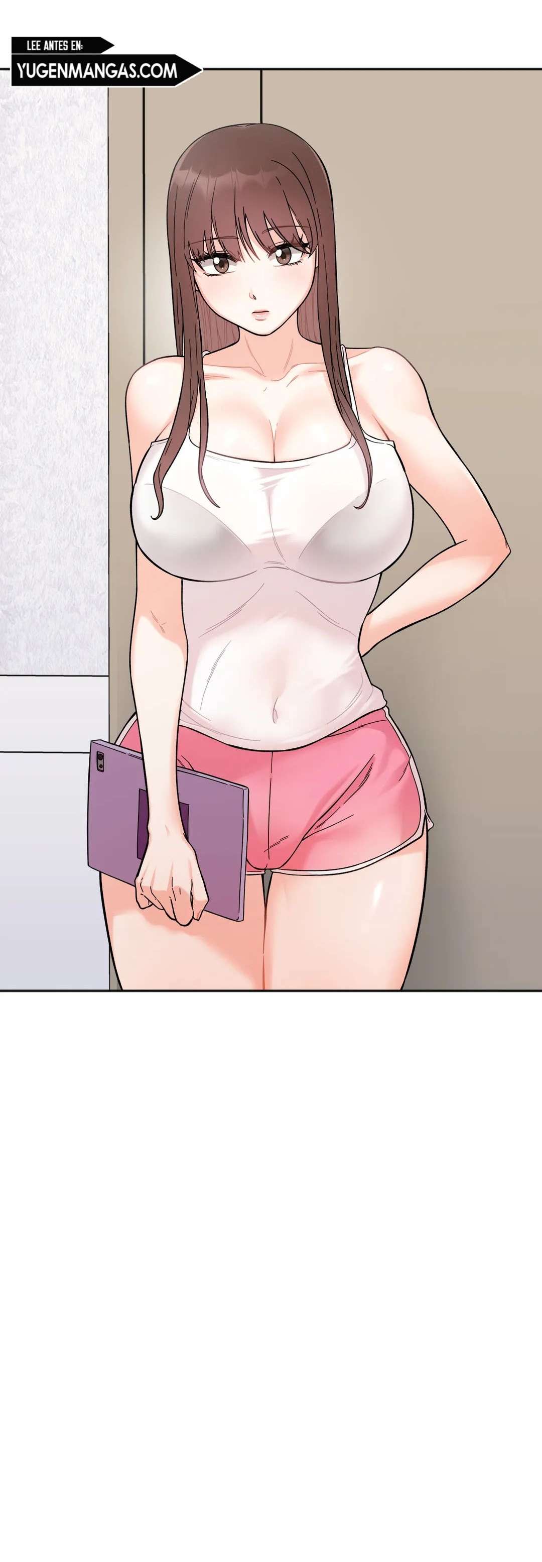 Más que Hermanos Capítulo 7 - Page 37