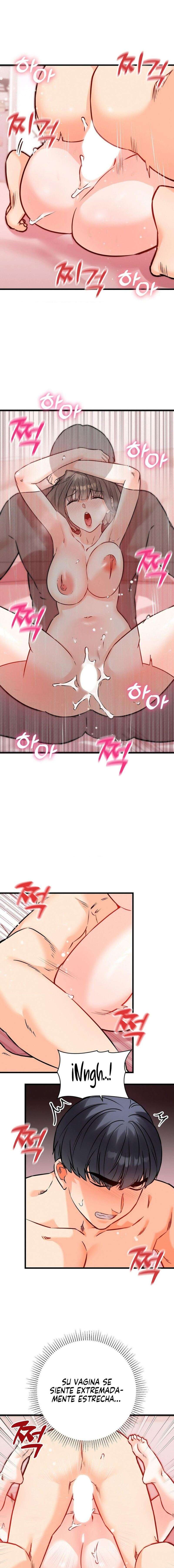 Más que Hermanos Capítulo 71 - Page 13