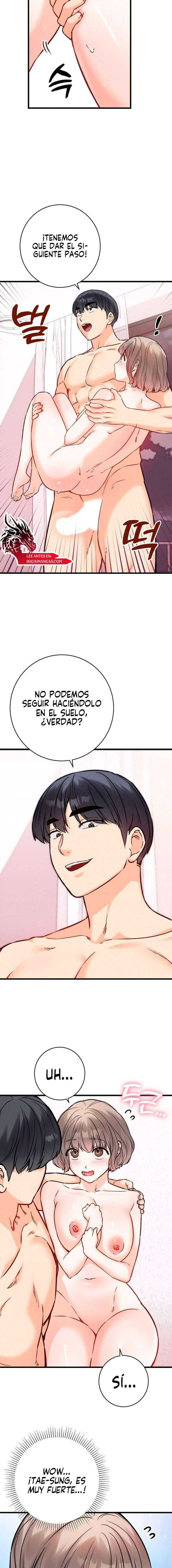 Más que Hermanos Capítulo 71 - Page 5