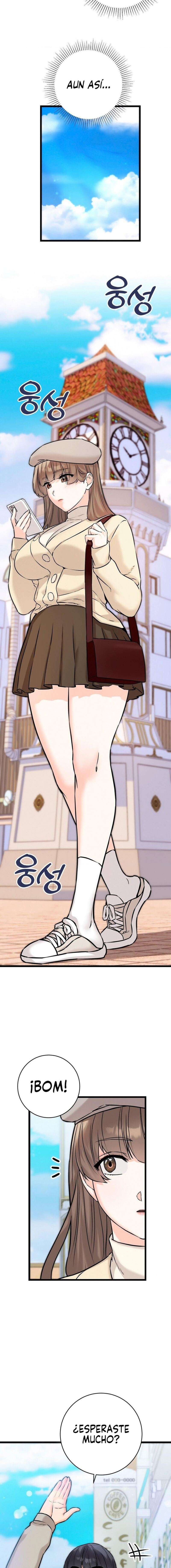 Más que Hermanos Capítulo 72 - Page 12