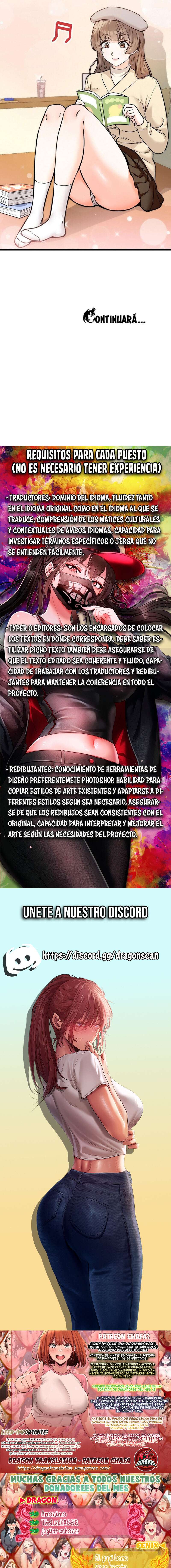 Más que Hermanos Capítulo 72 - Page 18