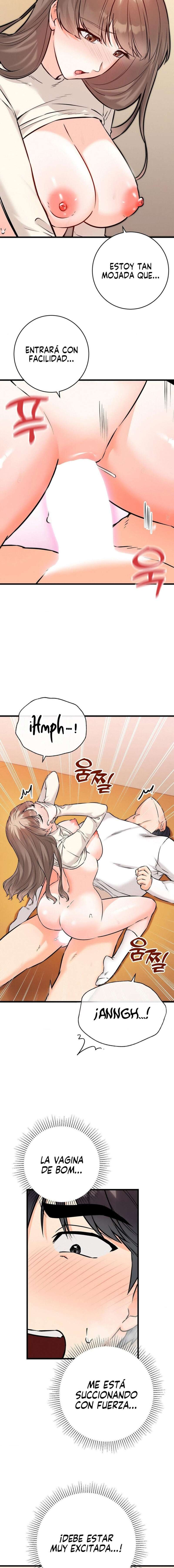 Más que Hermanos Capítulo 73 - Page 12