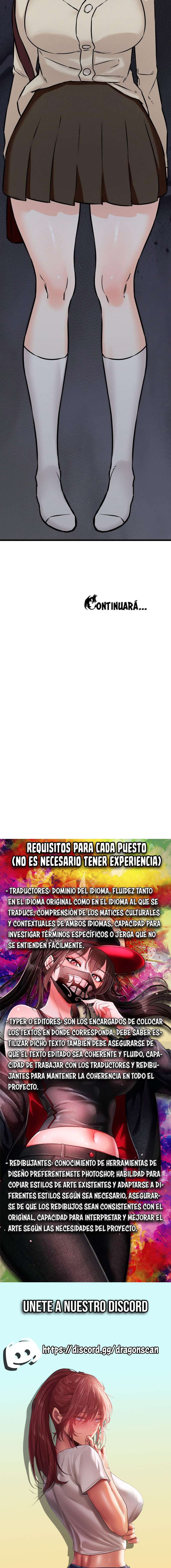 Más que Hermanos Capítulo 74 - Page 19