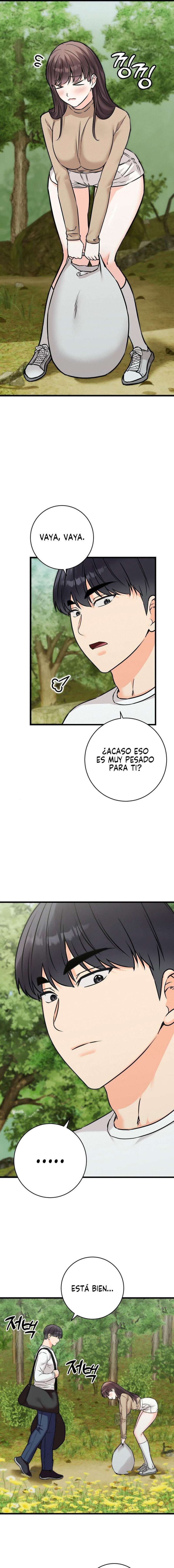 Más que Hermanos Capítulo 75 - Page 15