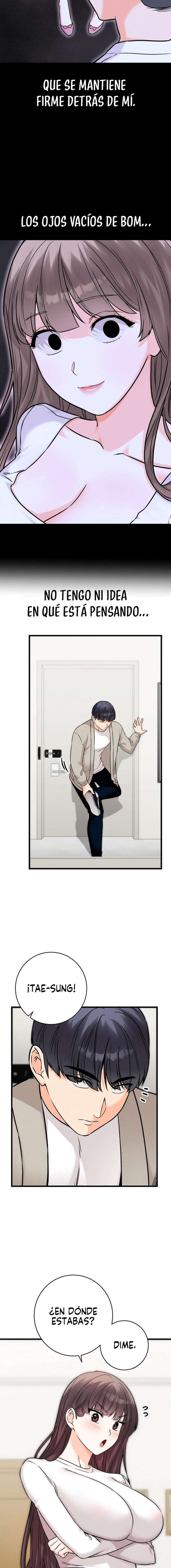 Más que Hermanos Capítulo 75 - Page 4