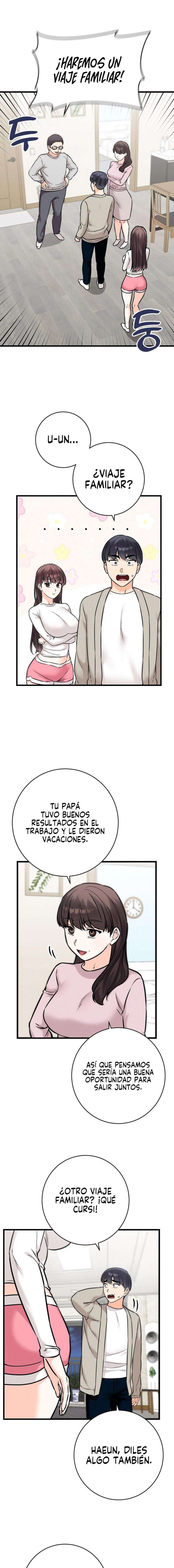 Más que Hermanos Capítulo 75 - Page 7