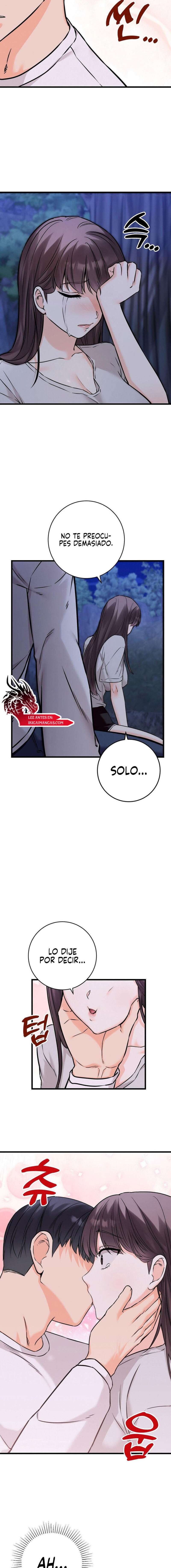 Más que Hermanos Capítulo 76 - Page 16