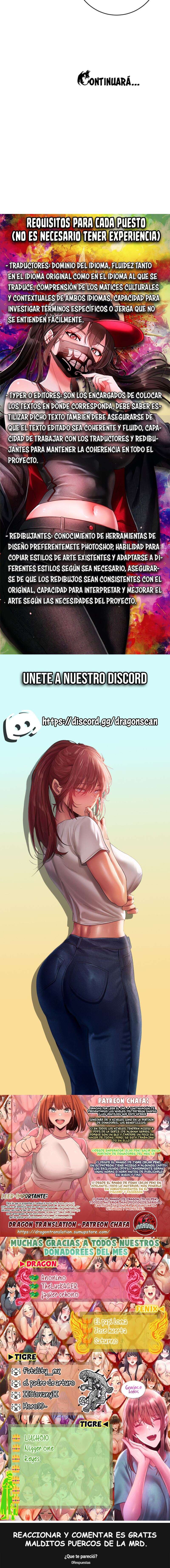 Más que Hermanos Capítulo 77 - Page 20