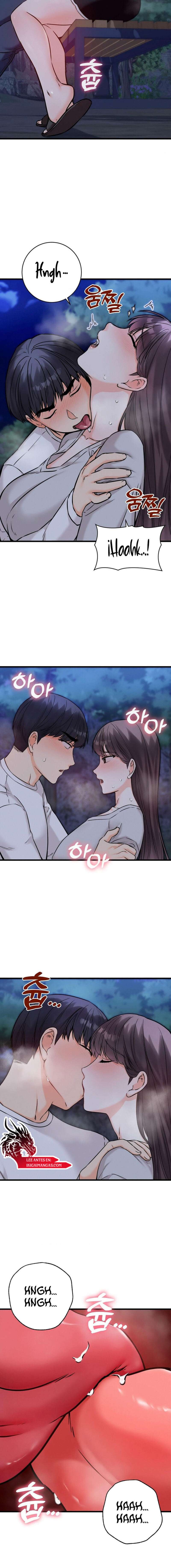 Más que Hermanos Capítulo 77 - Page 5