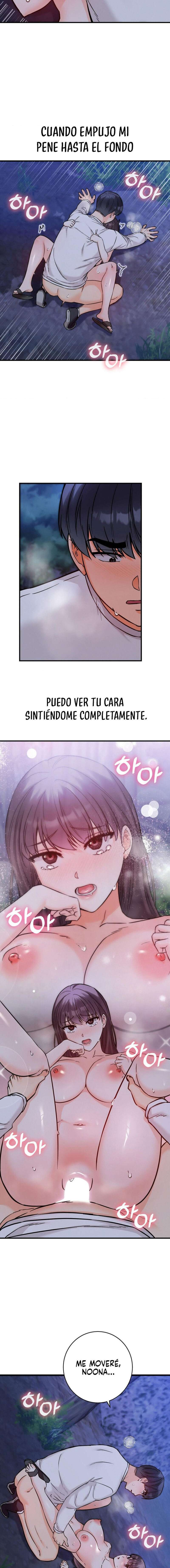 Más que Hermanos Capítulo 78 - Page 12