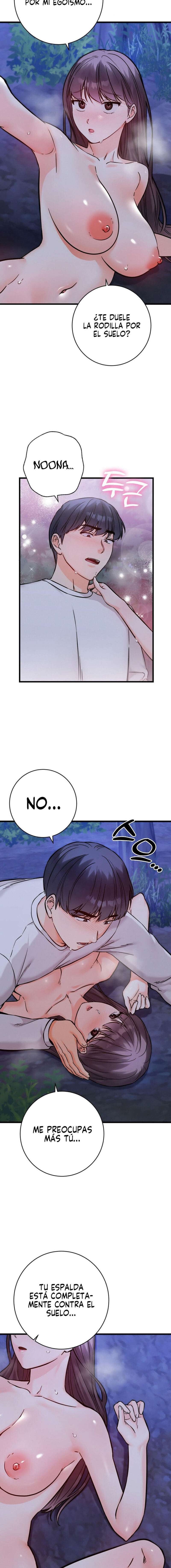 Más que Hermanos Capítulo 78 - Page 14