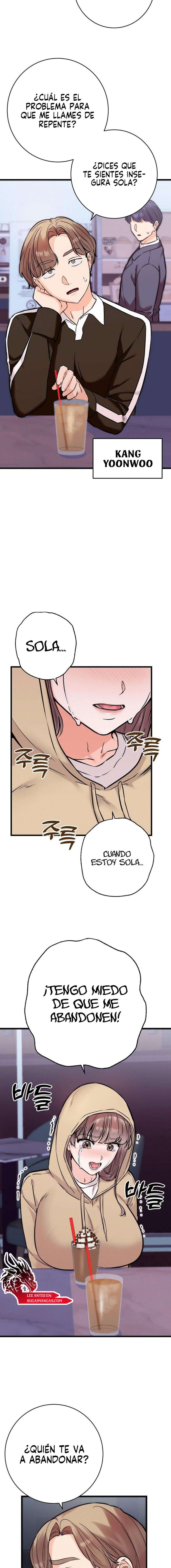 Más que Hermanos Capítulo 78 - Page 3