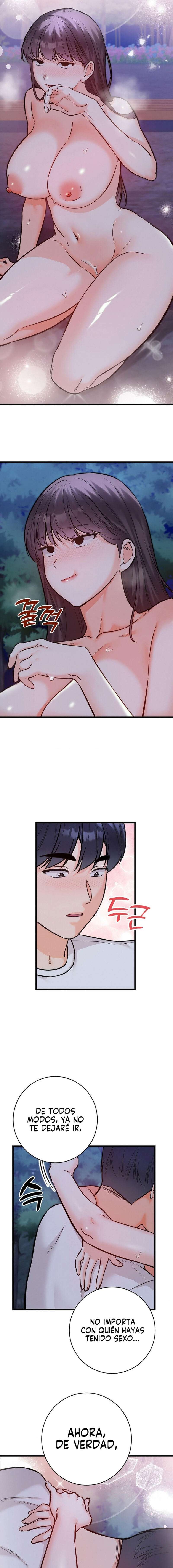 Más que Hermanos Capítulo 79 - Page 12